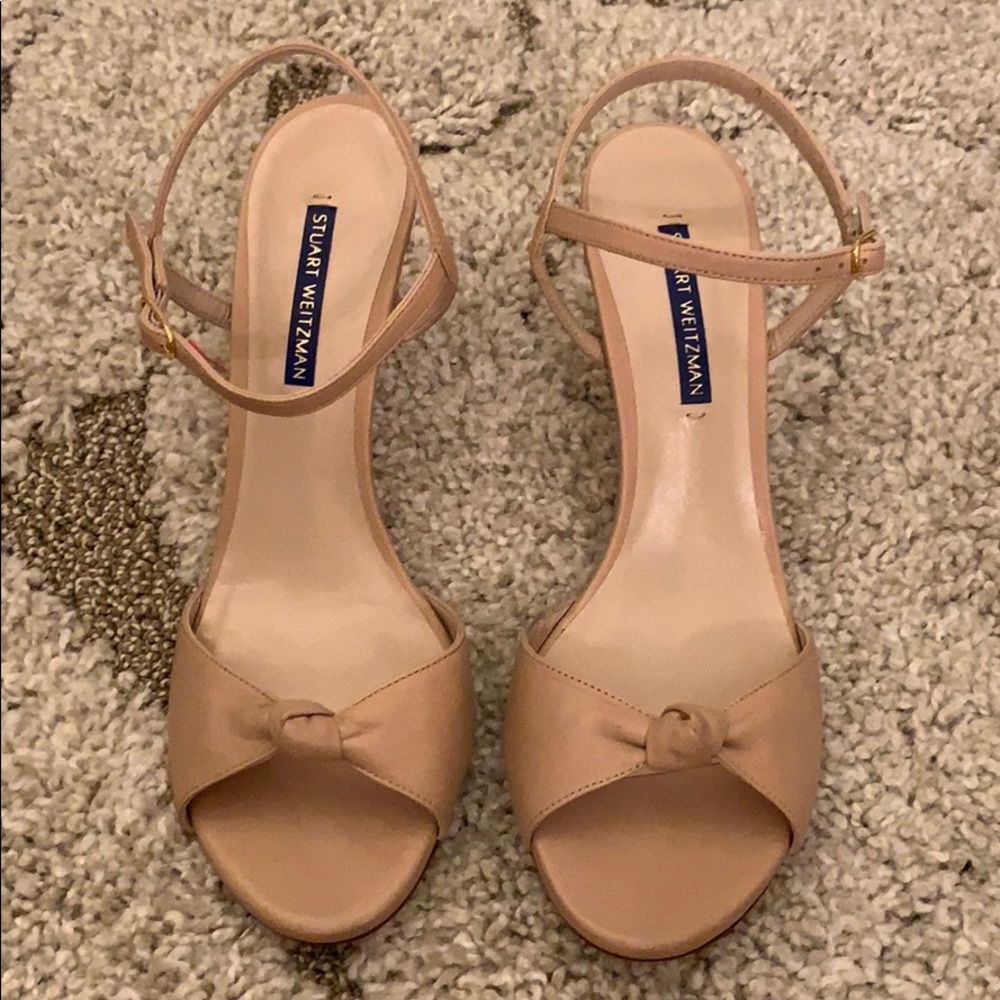 Stuart Weitzman Sandals - Picture 4 of 7